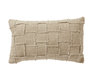 Coco Sand Cushion