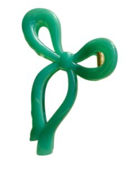 Bow Claw Clip