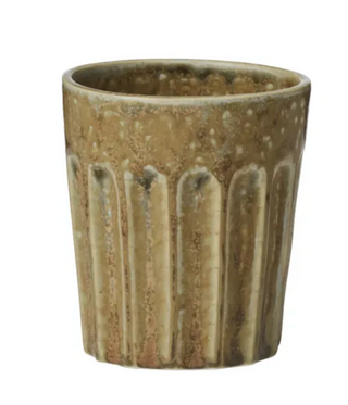 Studio Ceramic Latte Cup