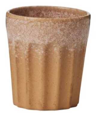 Studio Ceramic Latte Cup