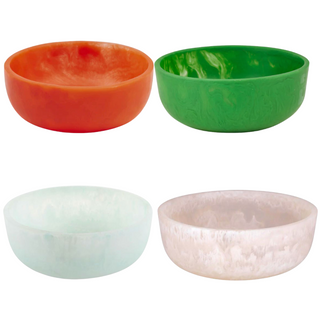 Kip Resin Salad Bowl
