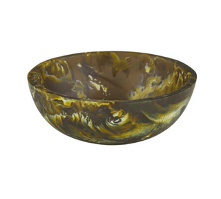 Kip Resin Small Bowl