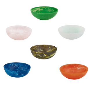 Kip Resin Small Bowl