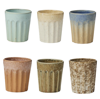 Studio Ceramic Espresso Cup