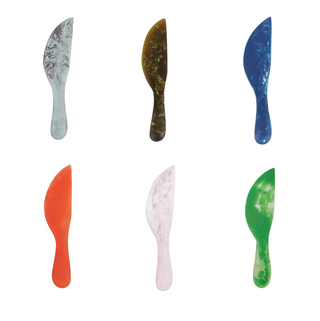 Kip Resin Cheese Knife
