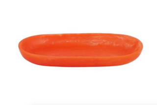 Resin Oval Tray