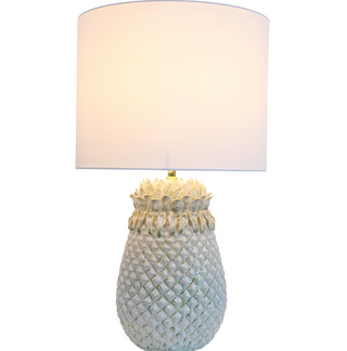 Pineapple Lamp