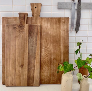Elm Serving Boards