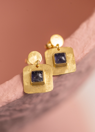 Carmel Earrings