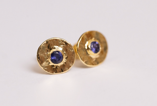 Cleo Earrings