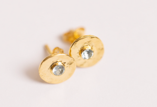 Cleo Earrings