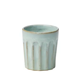Studio Ceramic Espresso Cup