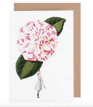 Flower Greeting Cards