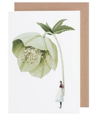 Flower Greeting Cards