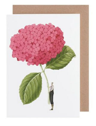 Flower Greeting Cards