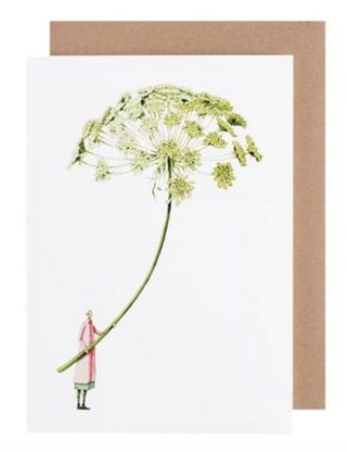 Flower Greeting Cards