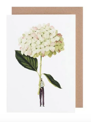 Flower Greeting Cards