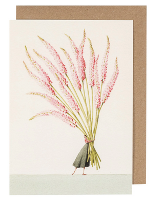 Flower Greeting Cards