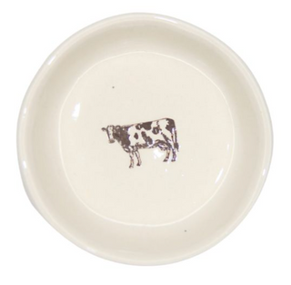Ceramic Dish