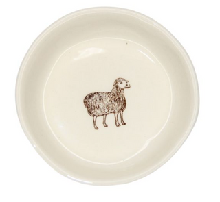 Ceramic Dish