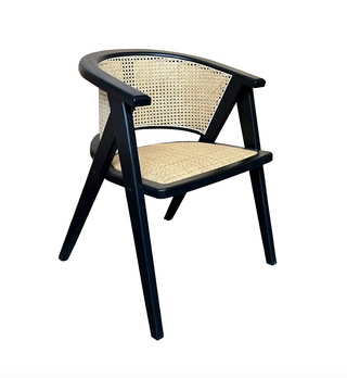 Caribbean Curve Chair