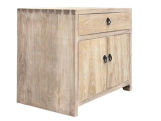 Pink Jam Trading Bedside Table
