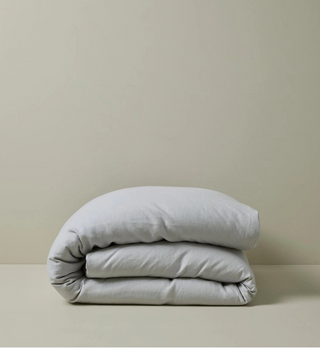 Ravello Linen Quilt Cover - 10 Colour ways