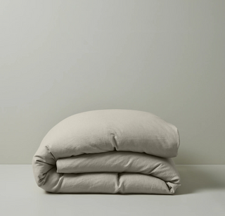 Ravello Linen Quilt Cover - 10 Colour ways