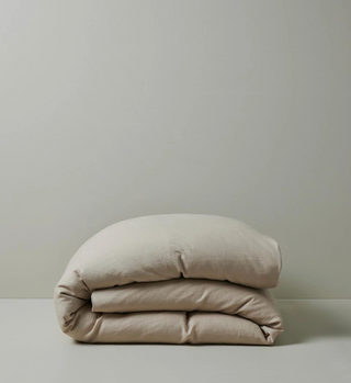 Ravello Linen Quilt Cover - 10 Colour ways