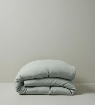 Ravello Linen Quilt Cover - 10 Colour ways