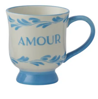 Ceramic Mug