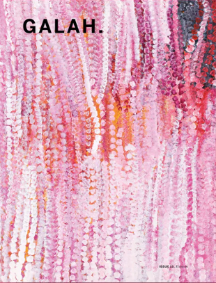 Galah Issue 13