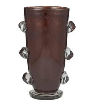 Marshall Glass Vase