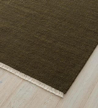Fabien Wool Floor Rug