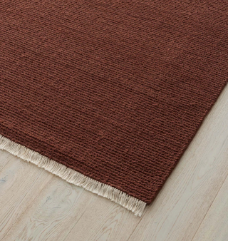 Fabien Wool Floor Rug