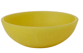 Kip Resin Small Bowl