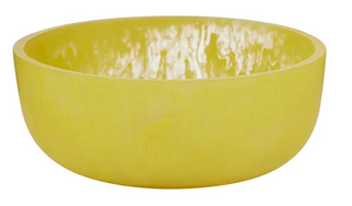 Kip Resin Salad Bowl