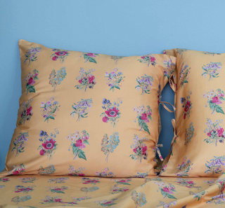 Summerland Euro Pillowcase