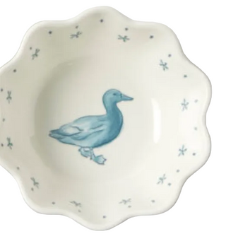 Maison Bleue Petite Bowl
