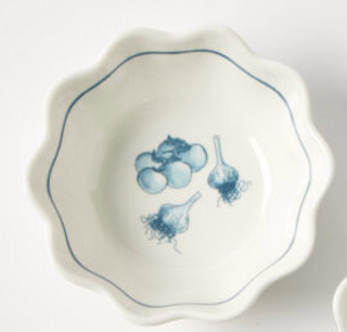 Maison Bleue Petite Bowl