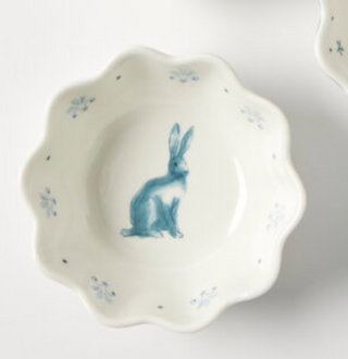 Maison Bleue Petite Bowl