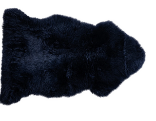 Double Sheepskin Rug