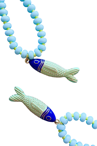 Catch of the Day Necklace