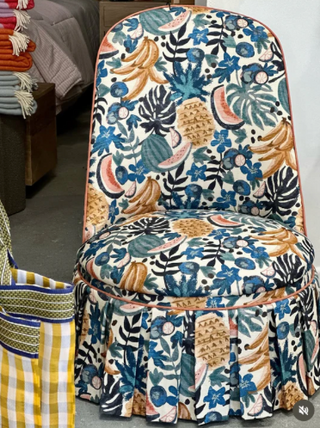 Tortuga Accent Chair