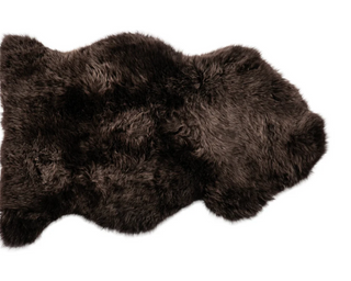 Double Sheepskin Rug