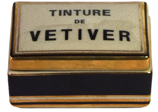 Tinture Small Box Candle