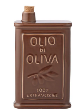 Olio Ceramic Oil Bottle