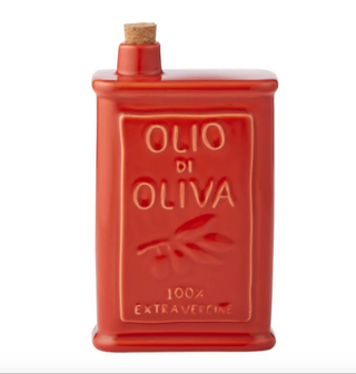 Olio Ceramic Oil Bottle