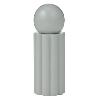 Oracle Wood S&P Grinder Seafoam