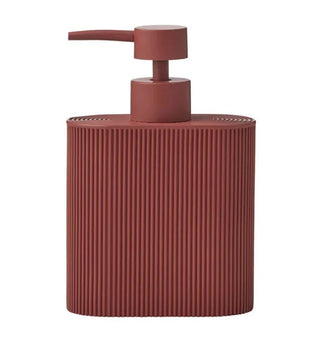 Resin Soap Dispenser